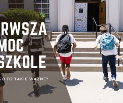 pierwsza pomoc w szkole