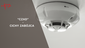 Read more about the article Czad – Cichy Zabójca: Rozpoznanie, Pierwsza Pomoc i Zapobieganie