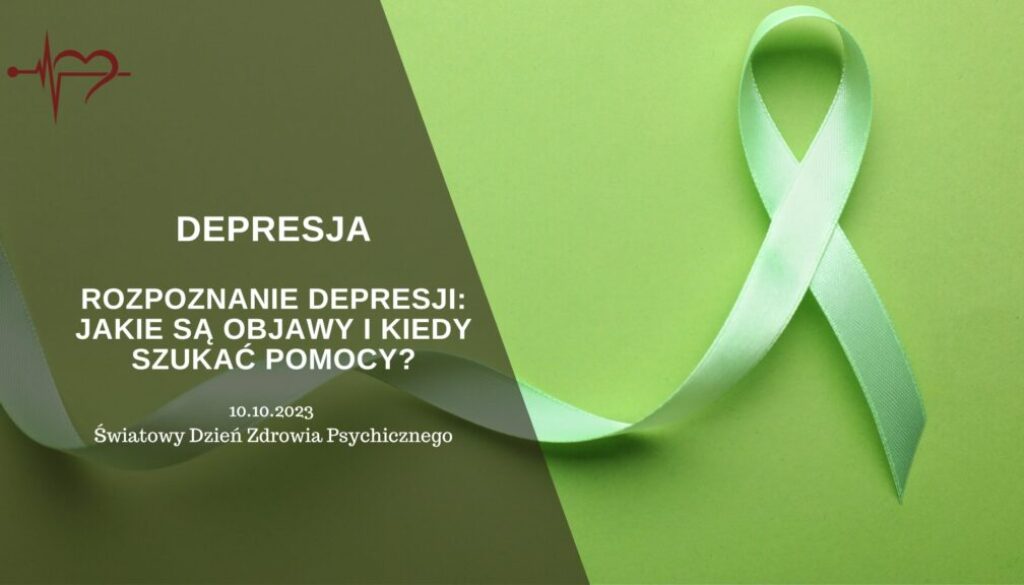 depresja- objawy i pierwsza pomoc