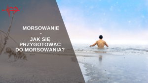 Read more about the article Morsowanie – jak się przygotować i czerpać z tego korzyści?