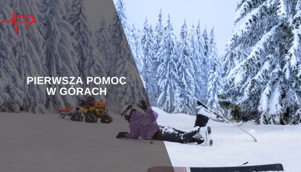 pierwsza pomoc w warunkach ekstremalnych