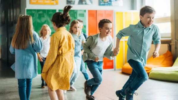 Kurs dla nauczycieli pierwszej pomocy MEN