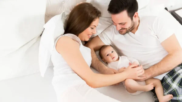 Pierwsza Pomoc Dzieciom